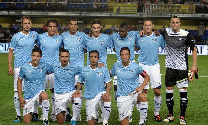 LAZIO STORY - 7 gennaio 2012: quando la Lazio fu travolta dal Siena