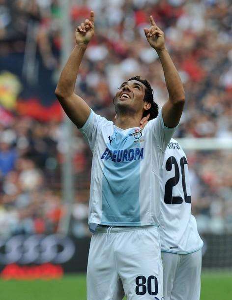 VIDEO - Lazio corsara a Genova: derby archiviato e salvezza ad un passo