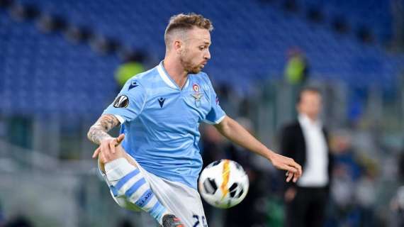 FORMELLO - Lazio, via alla preparazione anti-Celtic: Lazzari è rientrato