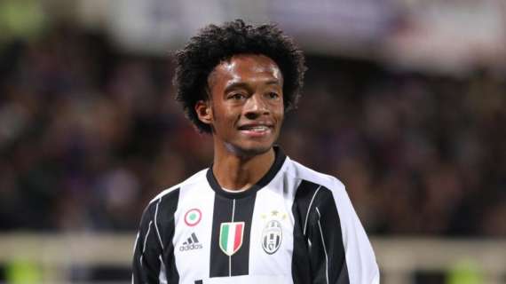 CLASSIFICA - La Juventus non si ferma più: Cuadrado abbatte l’Inter, Lazio quarta