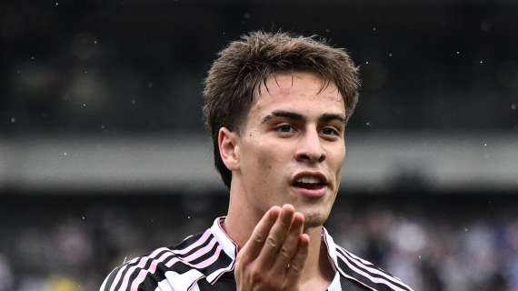Juve, Yildiz come un ex Lazio. Serena: "Quando lo vedo penso subito a..."