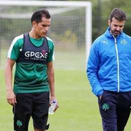 UFFICIALE - Cristian Ledesma è un nuovo calciatore del Panathinaikos: "Darò tutto per questo club"