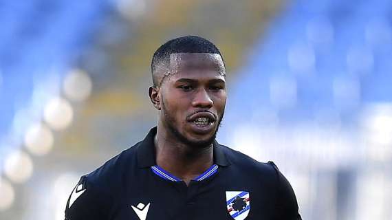 Keita, bellissimo gesto dell'ex Lazio: costruita una moschea in Senegal