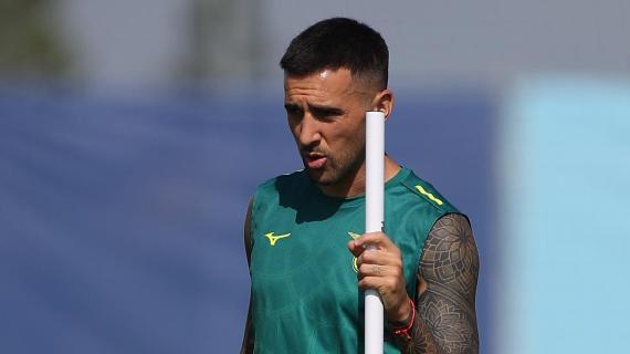 Lazio, Sarri aspetta (ancora) Vecino: dita incrociate per il suo rientro