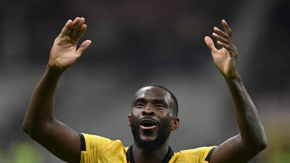 Milan, Tomori sfida la Lazio: ecco le sue dichiarazioni