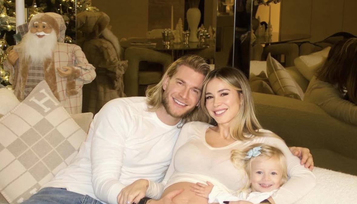 NEWS | Diletta Leotta incinta per la seconda volta! La foto col pancione