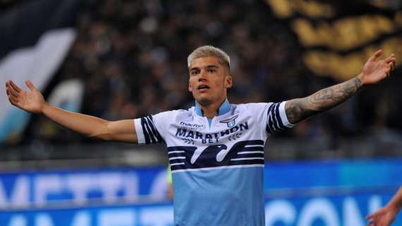 Lazio, classifica marcatori precampionato: Correa re, Caicedo insegue