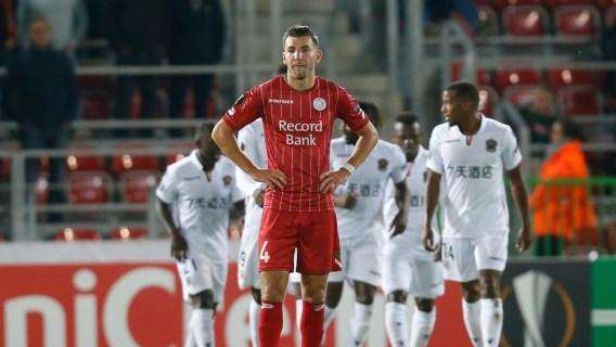 EURORIVALI - Altra sconfitta per lo Zulte Waregem, perde anche il Nizza a Montpellier. Pari per il Vitesse