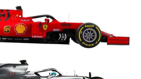 F1 | Ferrari vs Mercedes: è scontro totale in Formula 1