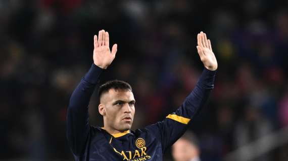Inter, Inzaghi: "Lautaro spero di riaverlo. Pavard sicuramente salterà..."