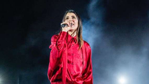 Giorgia racconta: "Sono della Lazio, ma mio figlio tifa Roma. È una tragedia..."