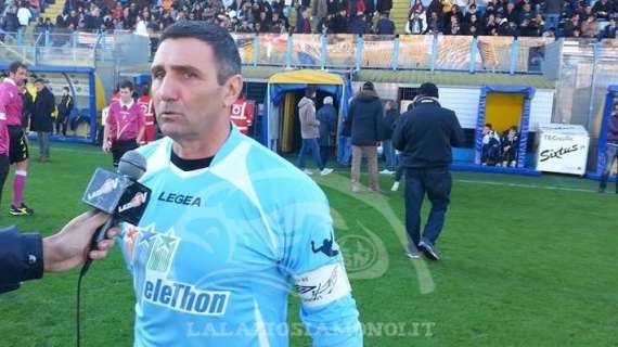 ESCLUSIVA - L'analisi di Giordano: "Lazio, il terzo posto vale uno scudetto! Klose? Non può giocare sempre..." - VIDEO