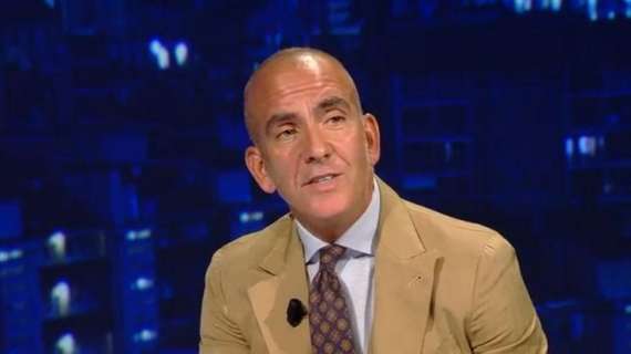 Lazio, botta e risposta Di Canio - De Grandis: da Dia alla corsa europea