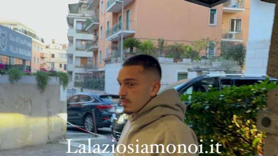 Lazio, si ferma anche Ibrahimovic: l'infortunio e i tempi di recupero