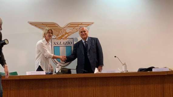Serie A Femminile, ecco come vedere le partite della Lazio Women