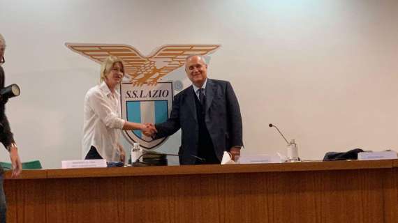 Lazio Women, il derby con la Roma CF in Tv: ecco dove vederlo