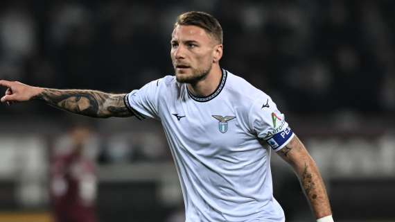 Ex Lazio | Immobile spinge per il Bologna: ma deve prima convincere il Besiktas