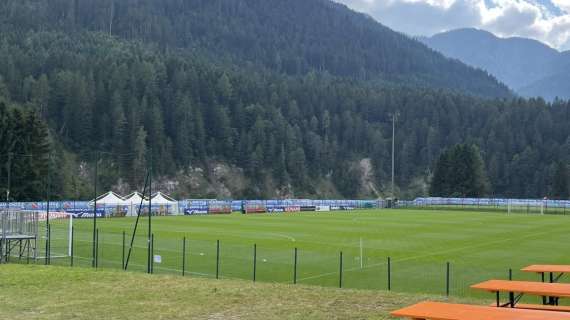 Ritiro Lazio, Formello resta in vantaggio. Ma Auronzo spera: la situazione