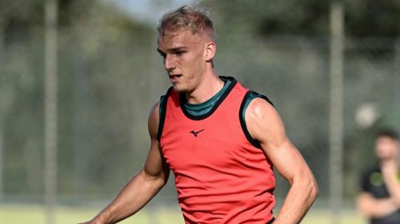Lazio, Isaksen racconta tutto: "Ho vissuto giorni difficili. Ora sono tornato e..."