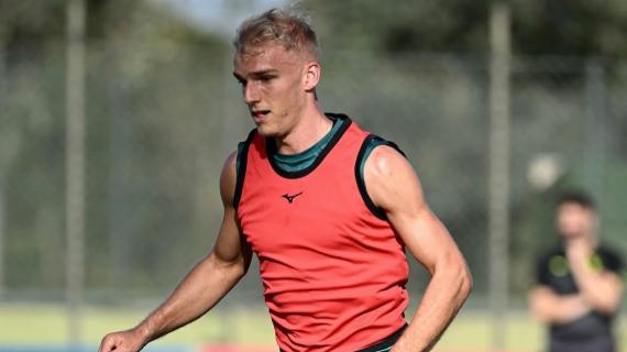 Lazio, Isaksen prosegue il suo recupero: le parole di Sarri verso il derby