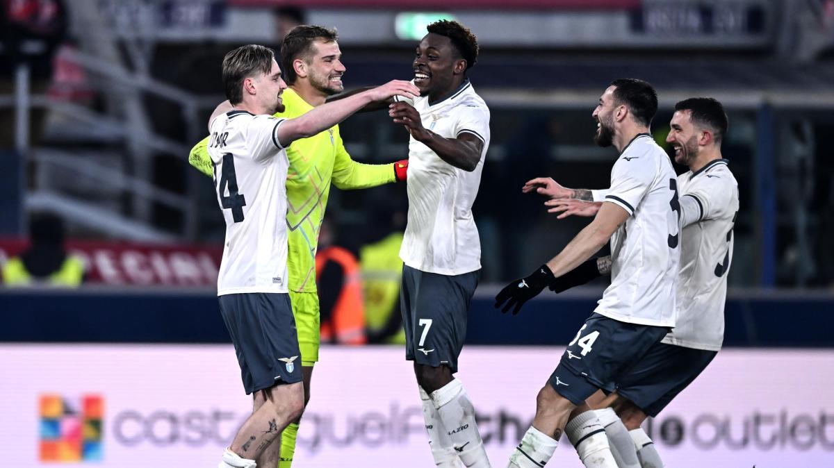 Calciomercato Lazio, riflessioni sul centrocampo: servono innesti di livello