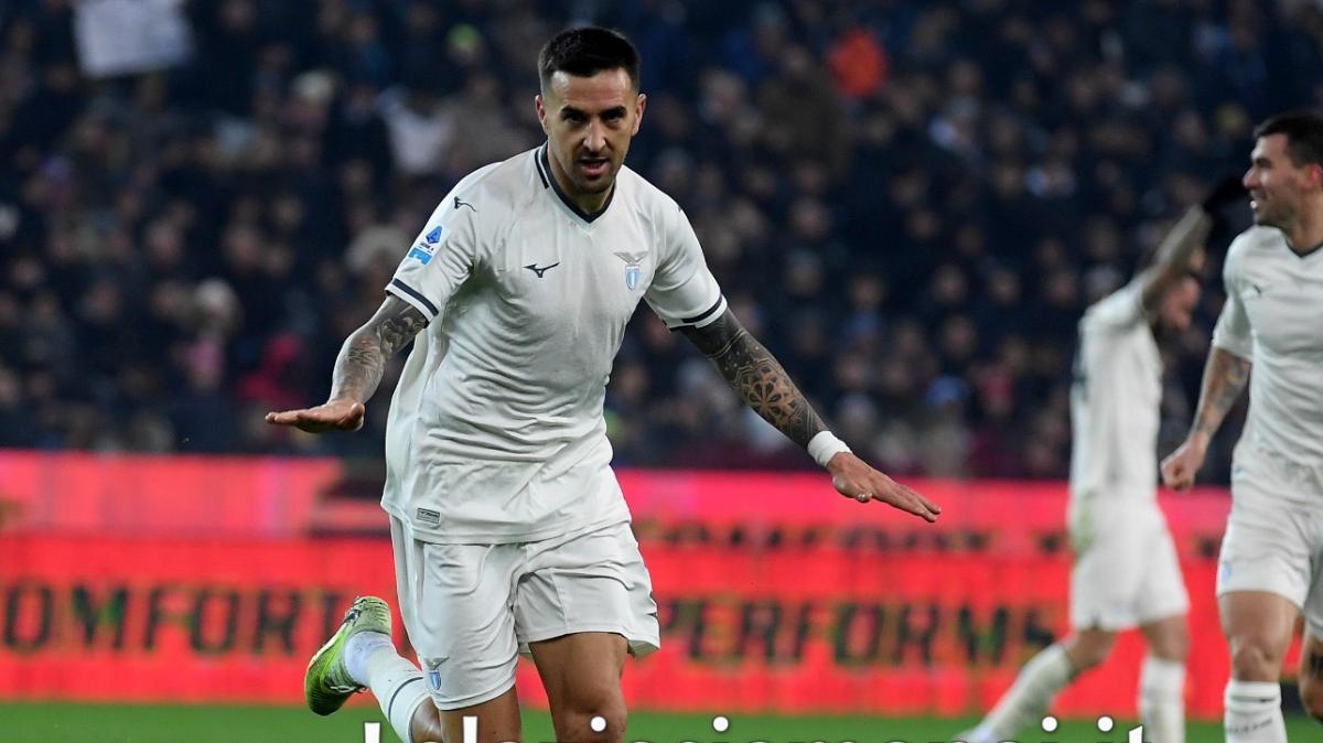 Calciomercato Lazio | Moretto: "Vecino in Spagna, è fatta con il Celta Vigo"