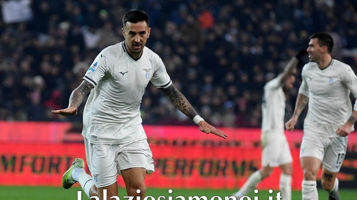 Udinese - Lazio, le pagelle dei quotidiani: Gila disattento, Vecino convince