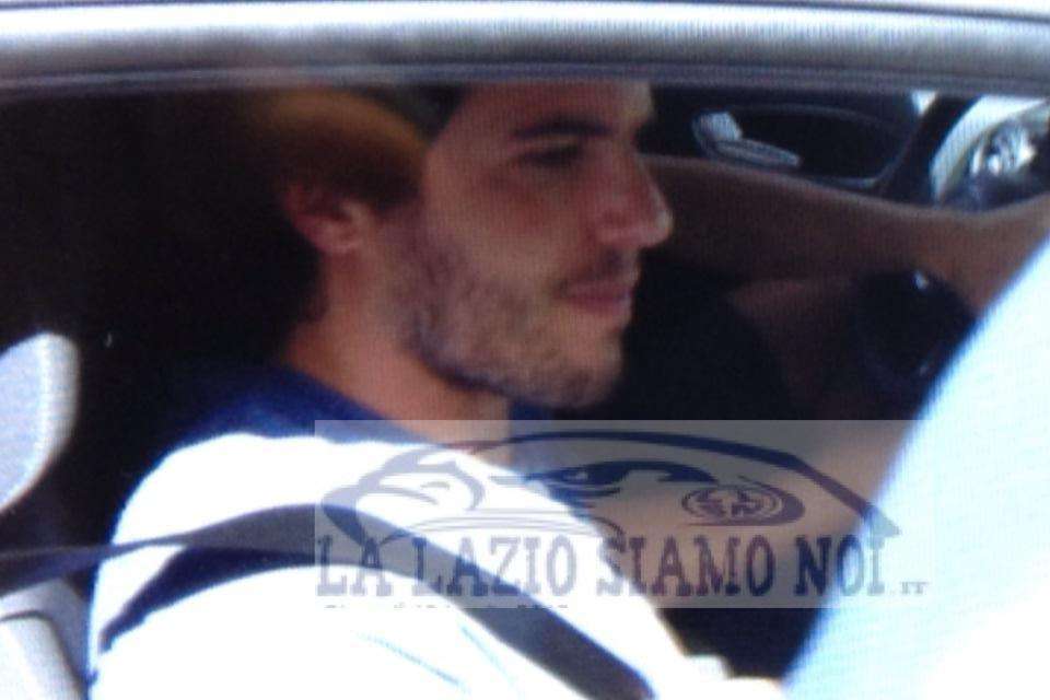 FORMELLO - Riprende la preparazione, doppia per i nazionali... Bentornato Gonzalez 