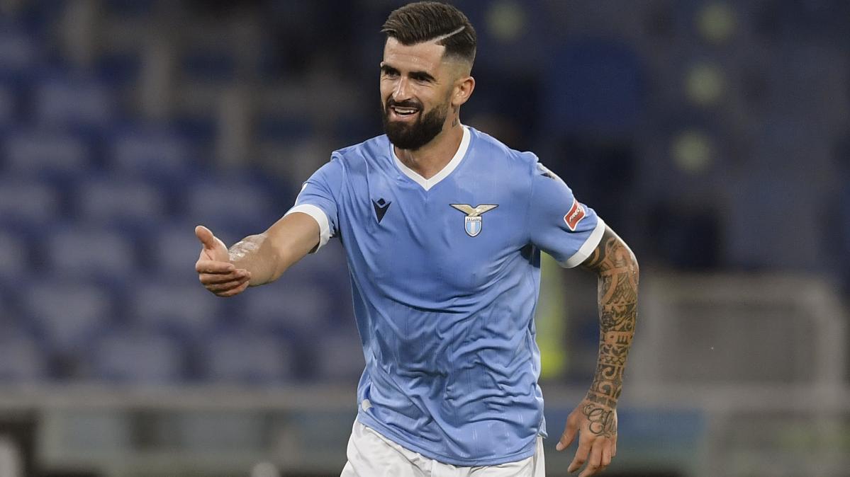 Lazio, Hysaj fermato dalla polizia in Albania: cos'è successo