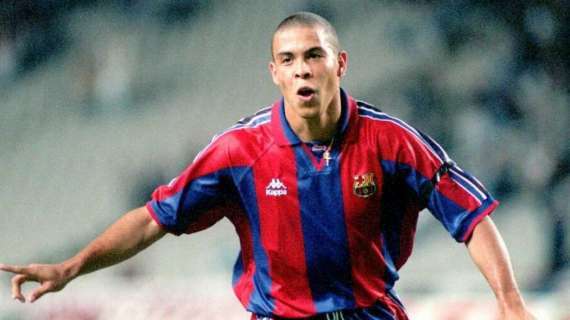 Ronaldo il fenomeno e quel retroscena su Berlusconi: "Nello spogliatoio..."