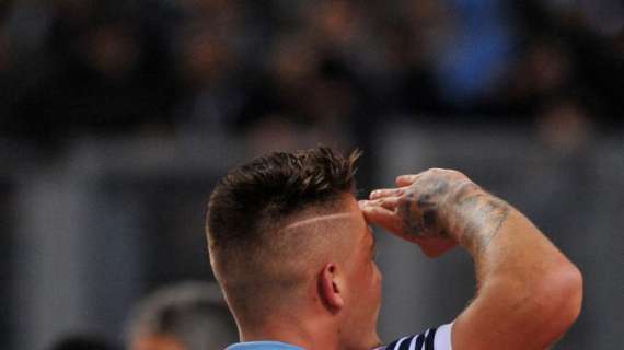 DIRETTA - Calciomercato Lazio, Rakitic insidia Milinkovic. Badelj piace al Genoa
