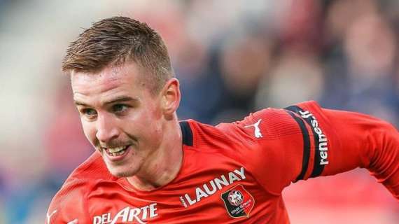 Calciomercato Lazio, il Rennes fissa il prezzo per Bourigeaud
