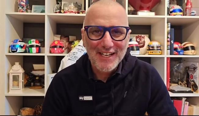 Formula 1 | Vanzini: il video dopo 245 di lotta contro il tumore al pancreas