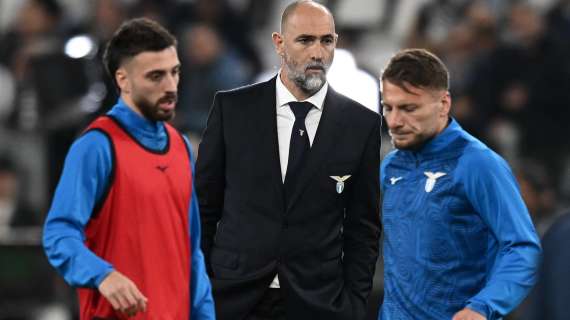 Lazio, Pagni commenta: "Immobile non è un fuoriclasse. Tudor..."