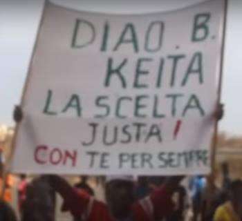 Tutti pazzi per Keita, in Senegal è già un idolo: "Hai fatto la scelta giusta" - VIDEO