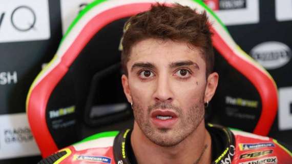 MotoGP, stop di 18 mesi per Iannone: positivo al doping... ma per contaminazione