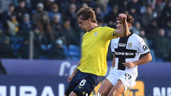 Lazio, Rovella e il gol annullato contro il Parma: "Ci sto male, me lo sogno ancora"