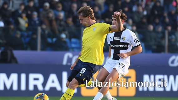 Lazio, il gol annullato a Rovella: ecco cosa si sono detti Var e arbitro