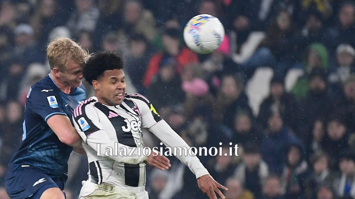 Lazio, Provstgaard: "Prestazione forte ma un finale amaro" - FT