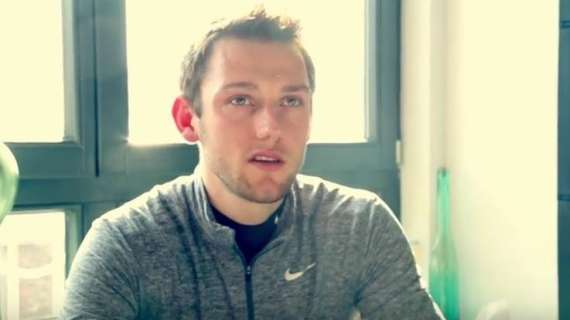 De Vrij, never back down: "Lazio, tornerò più forte di prima!" - VIDEO