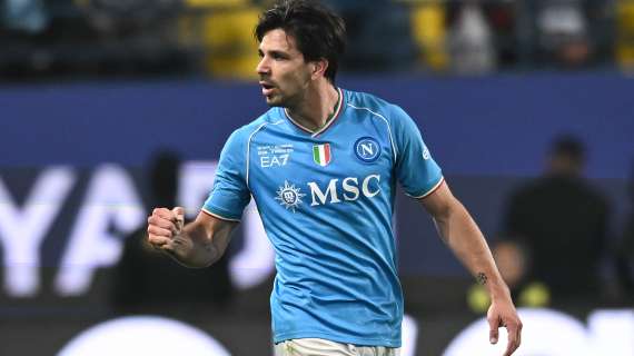 Calciomercato Lazio | Il Napoli fissa il prezzo per Simeone, e spunta un altro attaccante...