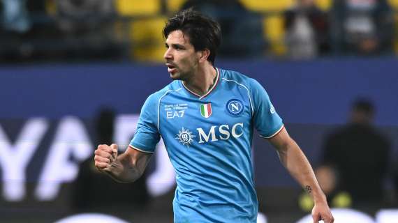 Calciomercato Lazio | Dovbyk al Napoli può liberare Simeone: la situazione