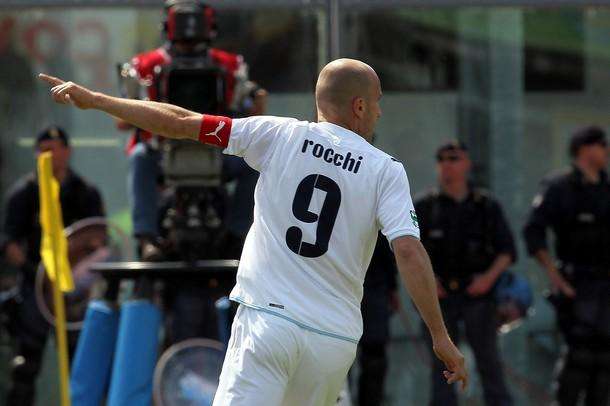IL TABELLINO di Livorno-Lazio: per Rocchi rete numero 93 in biancoceleste