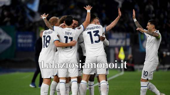 Lazio - Real Sociedad, le pagelle dei quotidiani: Gila super, tanto Isaksen