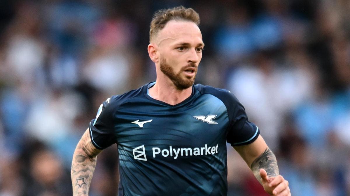 Calciomercato Lazio | Il Sassuolo punta di nuovo Lazzari: la situazione