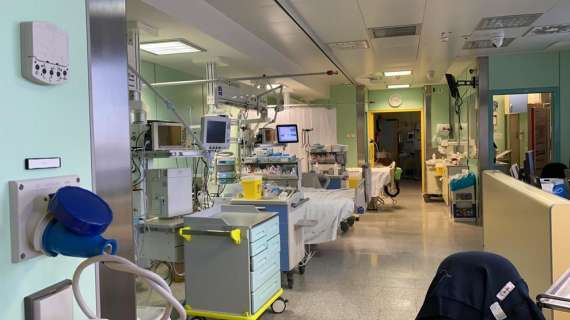 Coronavirus, il bollettino del Lazio: "Dato positivi stabile. Domani Covid2 Hospital"