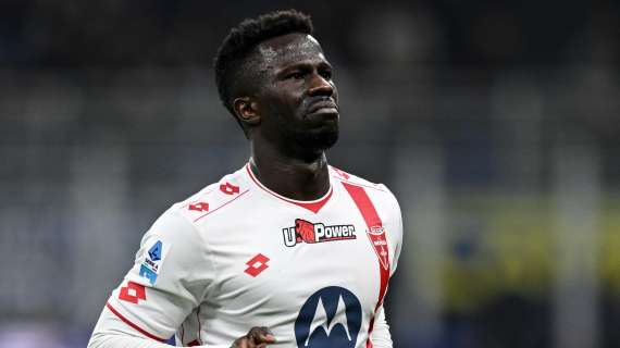Calciomercato Lazio | Keita, il ritorno è un’opportunità: i possibili scenari