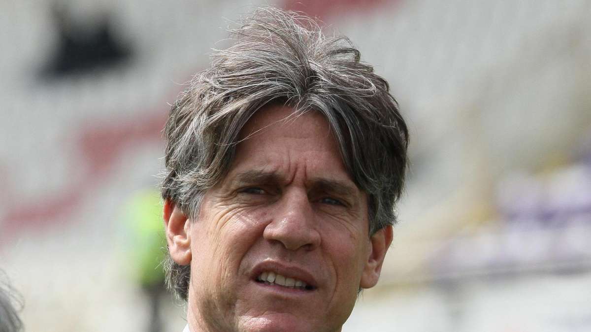 Giaretta, ds Udinese: "La Lazio vuole riscattare Candreva. Muriel? Presto per parlare di cessione"