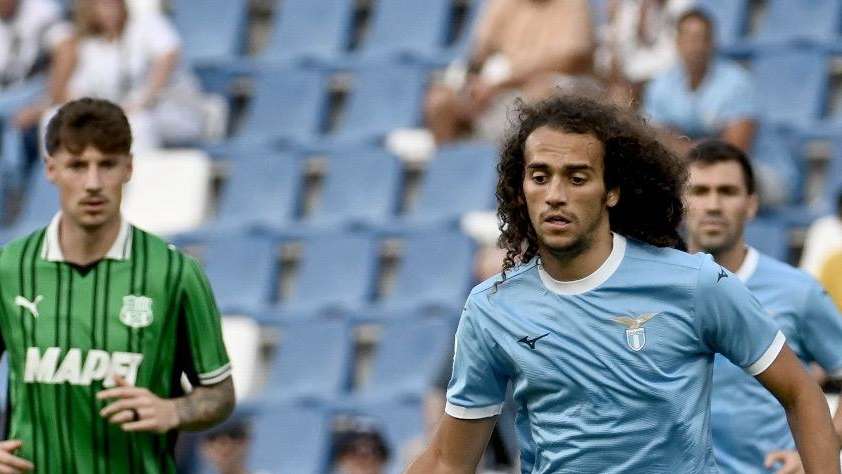 Francia, Deschamps esclude ancora Guendouzi: i convocati 