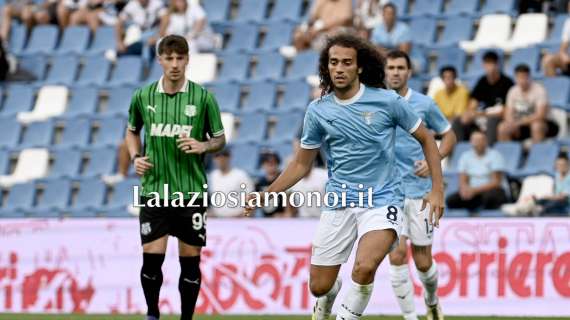Lazio, Agostinelli sbigottito: "La sconfitta di domenica è preoccupante, perché..."
